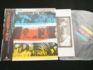 THE POLICE - SYNCHRONICITY - JAPAN VINYL LP OBI AMP-28075