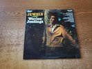 1968 MINT-EXC Waylon Jennings – Jewels 4085 LP33