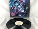 Crimson Glory ‎– Transcendence LP 1988 Orig Roadracer Records ‎– RR 9508 VG