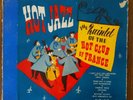 Hot Jazz The Quintet of the Hot Club of France 1945, Django Reinhardt, 4 - 78RPM