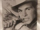 Rare Chris LeDoux songs Of Living Tree Signed Vinyl not graded
