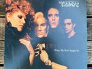The Cramps - Songs The Lord Taught Us I.R.S. Records SP 007 Vinyl LP Canada 1980