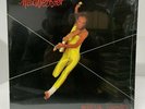 Max Webster - Universal Juveniles Vinyl LP 1980 SEALED