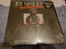 Nice Nine Kills The Silver Scream Double Coloured Vinyl