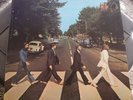 The Beatles Abby Road Vinyl LP Record Apple 33 rpm SO-383 NM/EX Tested Cover #2