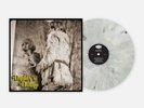 St Vincent Daddy’s Home Ltd Vinyl Me Please WHITE MARBLED LP New