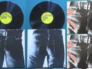 ROLLING STONES STICKY FINGERS 10 TITRES 1971  COC 59100  ANDY WARHOL