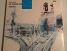 Radiohead OK Computer OKNOTOK Remastered 2007 2017 3 LP Black Vinyl XL Recordins