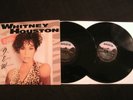 Whitney Houston - I'm Every Woman - 1993 Vinyl 12'' Lp.x 2/ VG+/ 90's Soul Pop