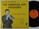 Jamaican Jazz Crusaders 