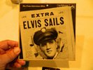 ELVIS SAILS EPA4325 THE PRESS INTERVIEW ELVIS FIRST PRESS DOG ON TOP 1958 RCA VG