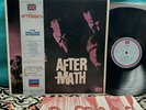The Rolling Stones Aftermath 1981 Japanese Japan OBI London Records L20P-1016 LP