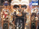 MICHAEL JACKSON : DANGEROUS (Walmart Exclusive) SILVER VINYL 2 Colored LPs NEW
