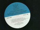 MORRIS GOLDBERG  SOUTH AFRICA  AFRO JAZZ TRANSCRIPTION LP  FLYING HIGH