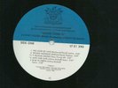JOHNNY FOURIE   SOUTH AFRICA  SABC JAZZ TRANSCRIPTION LP  GOOD TIMING