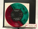 VERY RARE • NICK HOFFMAN 45 Santa Claus is Back in Town 1965 Garage Rock Dovers