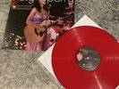 Katy Perry Mtv Unplugged Red Vinyl Urban Outfitters One Of The Boys