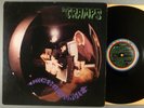 The Cramps  Psychedelic Jungle   Punk; Garage; Psychobilly
