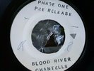 Blood River - The Chantells