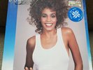 WHITNEY HOUSTON Whitney ARISTA AL-8405 UNOPENED in original shrink wrap & tags