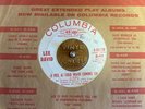 Northern Soul 45 LEE DAVID Temptation Is Calling My Name COLUMBIA promo HEAR