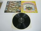 RECORD ALBUM THE BEATLES MAGICAL MYSTERY TOUR YEX 959 262