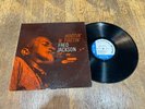 Fred Jackson LP - Hootin' 'n Tootin - Blue Note BLP 4094 RVG Ear New York USA