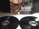 Dj Quik - Balance & Options (LPX2)
