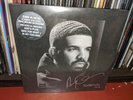 *Imperfect* Drake - SCORPION - Vinyl 2 LP - NEW & SEALED