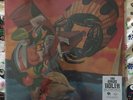 The Mars Volta Octahedron Clouds Hill Edition 2 X LP Brand New And Sealed