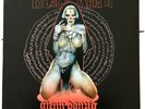Glenn Danzig BLACK ARIA 2 II RED Vinyl LP Ltd 500 Pressed