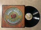 ORIGINAL 1970 LP GRATEFUL DEAD AMERICAN BEAUTY FRANCE WARNER 46074 MINT-