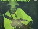 BILL JENNINGS Enough Said  ORIG US YELLOW PRESTIGE DG JAZZ GUITAR JACK McDUFF LP