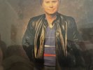 George Jones - One Woman Man (1989) Vinyl SEALED