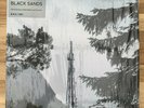 Bonobo – Black Sands - 2020 Ltd Cool Grey Vinyl 2LP - Near Mint (NM/M)