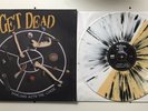 Get Dead Dancing With The Curse Colour Vinyl Fat Wreck Chords