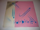Pop Rivets Greatest Hits Signed LP Rare Billy Childish Custom Cover 1979 Punk LP