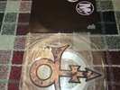 PRINCE AND THE NPG - SEXY M.F.  7” SHAPED PICTURE DISC W0123P. INSURED DELIVERY.