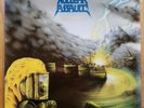 Nuclear Assault - The Plague EP VINYL Orig 1987 Combat Camo NM-