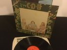 C.O.B. - SPIRIT OF LOVE - LOVELY RARE ORIG UK VINYL - (INCREDIBLE STRING BAND)