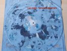 THE CURE Disintegration 1990 UK limited vinyl picture disc LP UNPLAYED