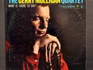 Gerry Mulligan Quartet - What Is There To Say - Promo 6 Eye