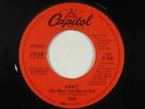 Modern Soul 45 - Sun - Dance (Do What You Wanna Do) - Capitol - VG+ mp3