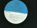 JACK VAN POLL TRIO  SOUTH AFRICA  SABC JAZZ TRANSCRIPTION LP  JUMPIN' JACK