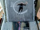 VASCO ROSSI -  SIAMO QUI 2LP COLORATI AUTOGRAFATO + 45 Una canzone d'amore