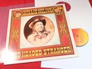 Willie Nelson  RED HEADED STRANGER  -  LP CBS S 69200 UK 1975 sehr gut