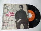 French EP Bob DYLAN 