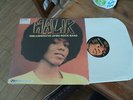 THE LAFAYETTE AFRO ROCK BAND / MALIK (1974) LP killer funk REEDITION