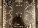 Sisters of Mercy - BBC Sessions 1982-1984 LP (Smokey Vinyl, 2021. BBC) RSD