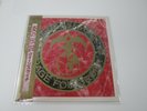 QUEENSRYCHE RAGE FOR ORDER EYS-91171 with OBI Poster LP Japan Vinyl
